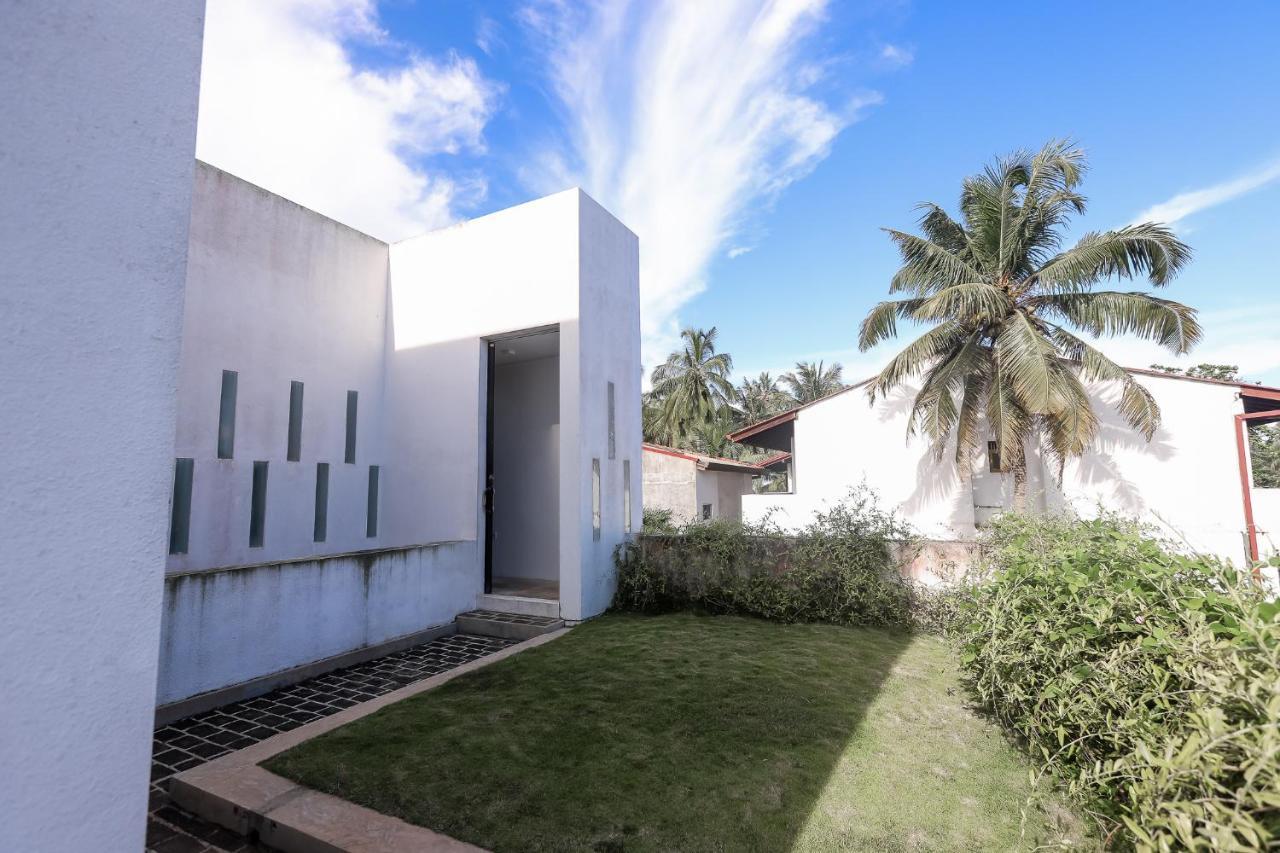 Bieshu Beach Hive Habaraduwa Central Exterior foto