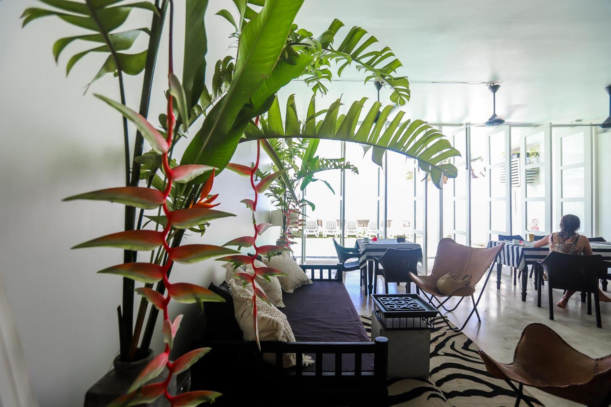 Bieshu Beach Hive Habaraduwa Central Exterior foto