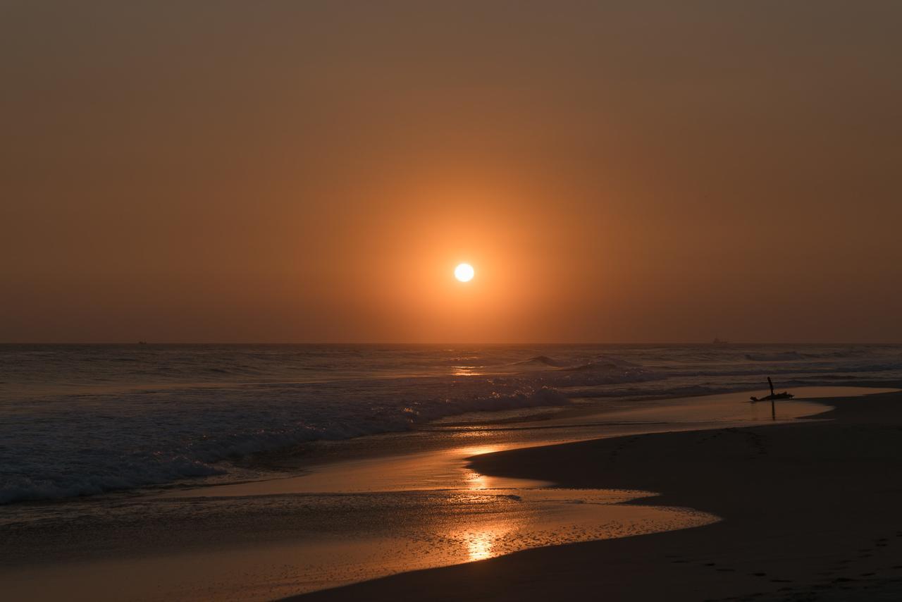 Bieshu Beach Hive Habaraduwa Central Exterior foto